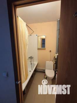 Студия квартира, посуточно, 25м2, 15/25 этаж