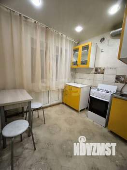 2-к квартира, на длительный срок, 42м2, 1/5 этаж