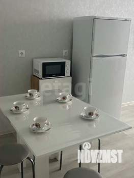 1-к квартира, на длительный срок, 32м2, 1/7 этаж