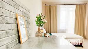 Студия квартира, посуточно, 29м2, 19/25 этаж