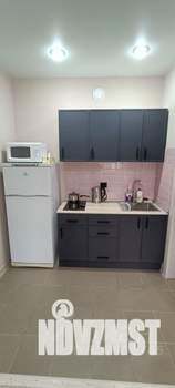 1-к квартира, посуточно, 51м2, 1/1 этаж