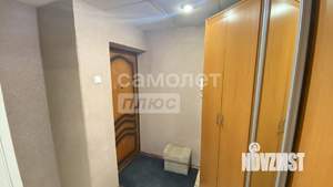 1-к квартира, на длительный срок, 32м2, 4/5 этаж