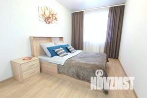 2-к квартира, посуточно, 40м2, 2/14 этаж