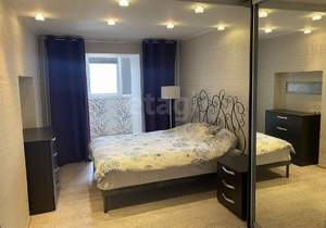 3-к квартира, на длительный срок, 69м2, 15/17 этаж