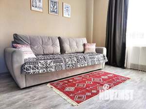 2-к квартира, посуточно, 39м2, 1/1 этаж