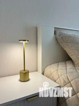 1-к квартира, посуточно, 43м2, 1/8 этаж
