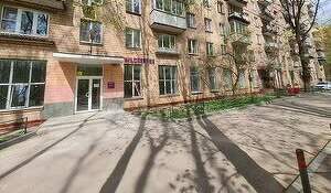 2-к квартира, на длительный срок, 43м2, 1/5 этаж