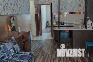 1-к квартира, посуточно, 35м2, 1/9 этаж