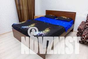 1-к квартира, посуточно, 30м2, 12/25 этаж