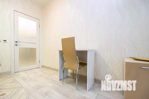 2-к квартира, посуточно, 61м2, 1/1 этаж