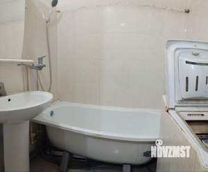 1-к квартира, на длительный срок, 40м2, 3/10 этаж