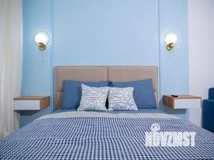 1-к квартира, посуточно, 32м2, 5/5 этаж