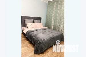 2-к квартира, посуточно, 62м2, 1/16 этаж