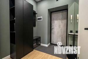 1-к квартира, посуточно, 36м2, 5/9 этаж