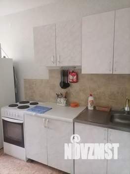 1-к квартира, посуточно, 49м2, 4/16 этаж