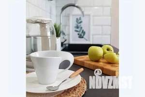 1-к квартира, посуточно, 50м2, 3/6 этаж