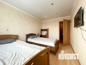 2-к квартира, посуточно, 50м2, 5/9 этаж