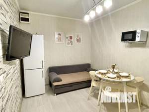 2-к квартира, посуточно, 48м2, 1/1 этаж