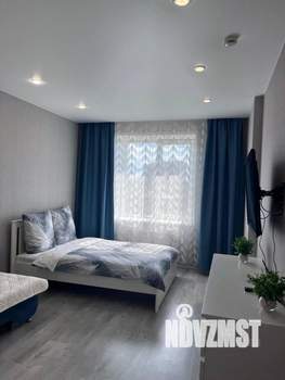 2-к квартира, посуточно, 50м2, 1/1 этаж