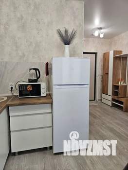 Студия квартира, посуточно, 23м2, 3/18 этаж