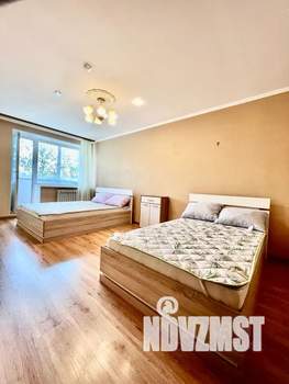 2-к квартира, посуточно, 50м2, 4/5 этаж