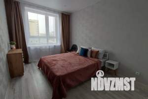 3-к квартира, посуточно, 70м2, 5/25 этаж