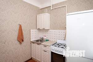 1-к квартира, посуточно, 32м2, 1/5 этаж