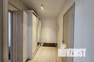 2-к квартира, посуточно, 55м2, 3/9 этаж