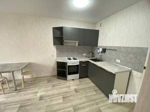 1-к квартира, на длительный срок, 39м2, 5/25 этаж