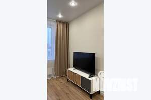 1-к квартира, посуточно, 38м2, 9/25 этаж