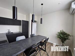 2-к квартира, посуточно, 44м2, 1/1 этаж