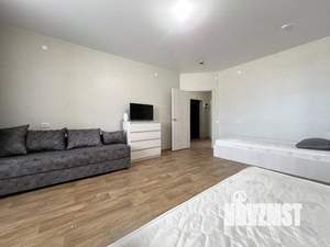 2-к квартира, посуточно, 65м2, 1/1 этаж