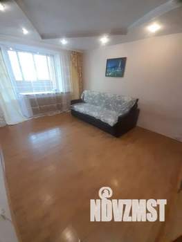 2-к квартира, посуточно, 60м2, 1/11 этаж