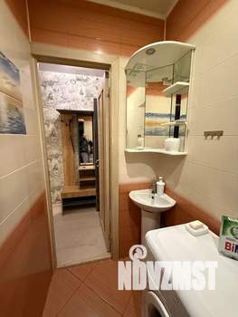 Студия квартира, посуточно, 23м2, 17/20 этаж