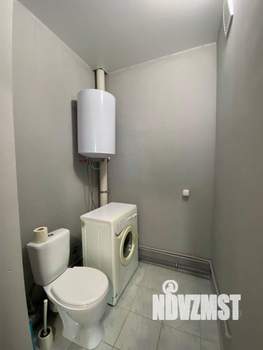 2-к квартира, посуточно, 50м2, 1/1 этаж