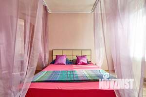 2-к квартира, посуточно, 44м2, 1/1 этаж