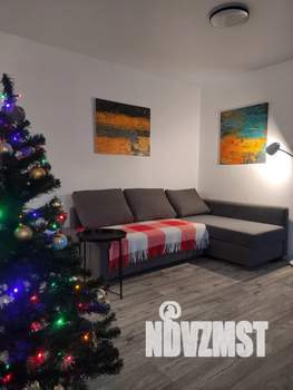 1-к квартира, посуточно, 33м2, 4/5 этаж