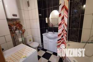 1-к квартира, посуточно, 41м2, 8/19 этаж