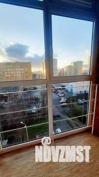 2-к квартира, посуточно, 65м2, 1/1 этаж