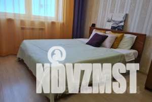 1-к квартира, посуточно, 45м2, 4/25 этаж