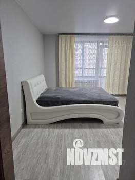 Студия квартира, посуточно, 30м2, 15/25 этаж