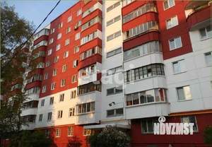 1-к квартира, на длительный срок, 35м2, 6/9 этаж