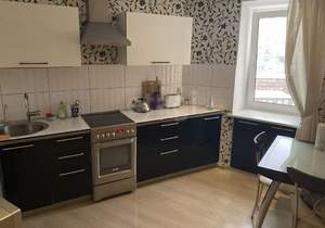 3-к квартира, на длительный срок, 69м2, 15/17 этаж