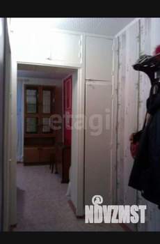 2-к квартира, на длительный срок, 37м2, 3/5 этаж