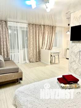 Студия квартира, посуточно, 30м2, 2/5 этаж