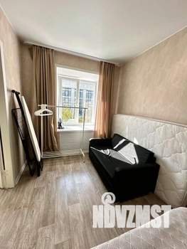 2-к квартира, посуточно, 45м2, 1/1 этаж