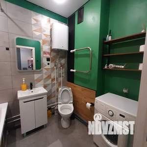 1-к квартира, посуточно, 45м2, 2/25 этаж