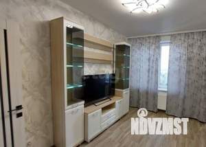 2-к квартира, на длительный срок, 55м2, 19/23 этаж