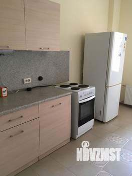 1-к квартира, на длительный срок, 41м2, 6/20 этаж