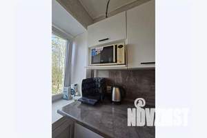 1-к квартира, посуточно, 30м2, 4/5 этаж